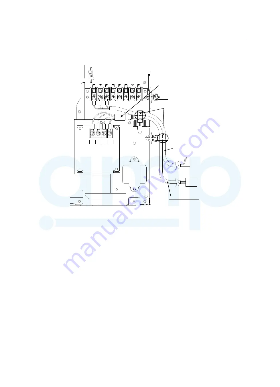 Toshiba MAP1406HT8(J)P Service Manual Download Page 158