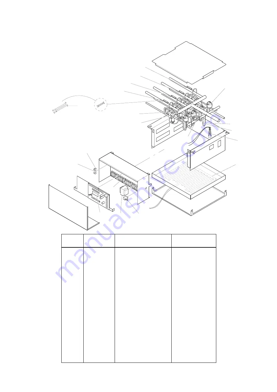 Toshiba MAR-C104M8-1-PE Service Manual Download Page 68