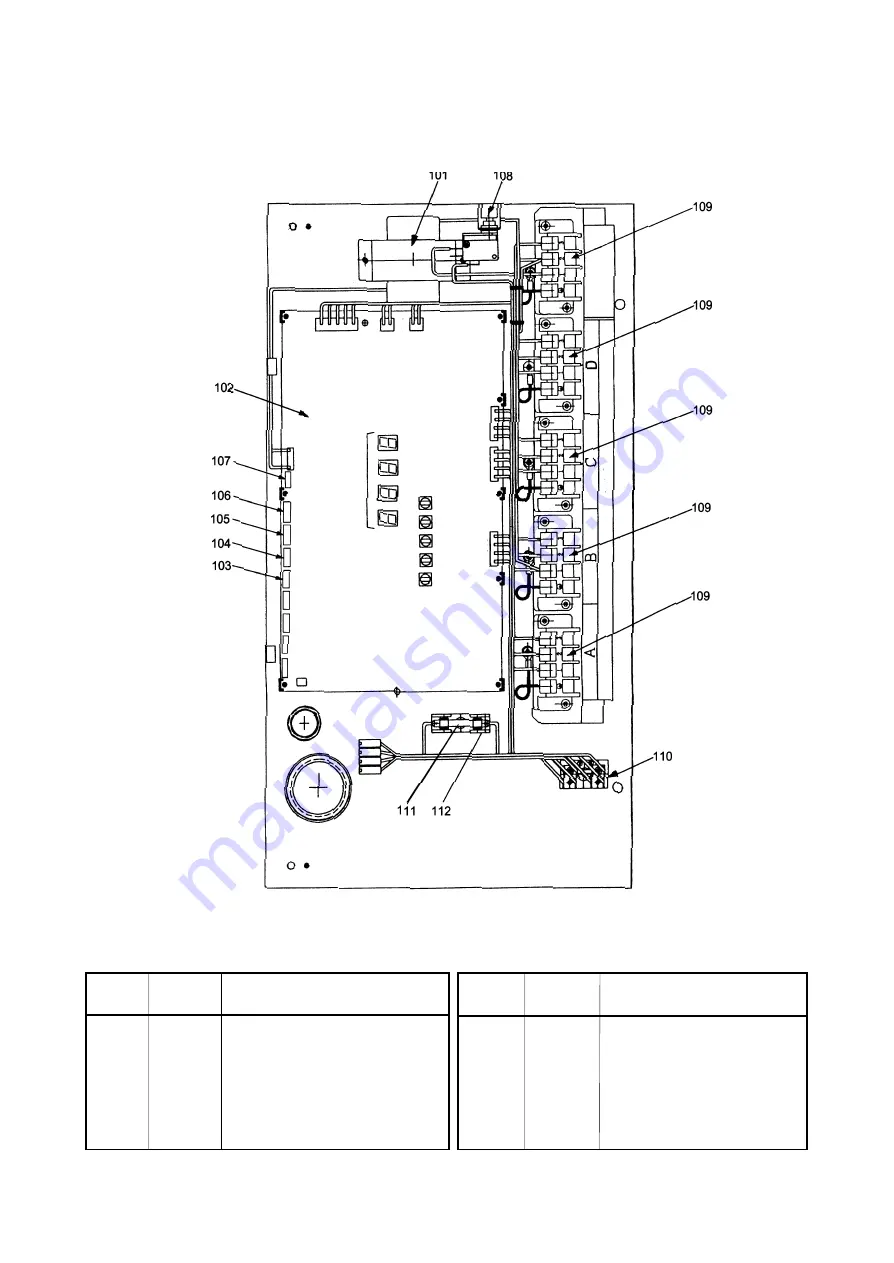 Toshiba MAR-C104M8-1-PE Скачать руководство пользователя страница 71