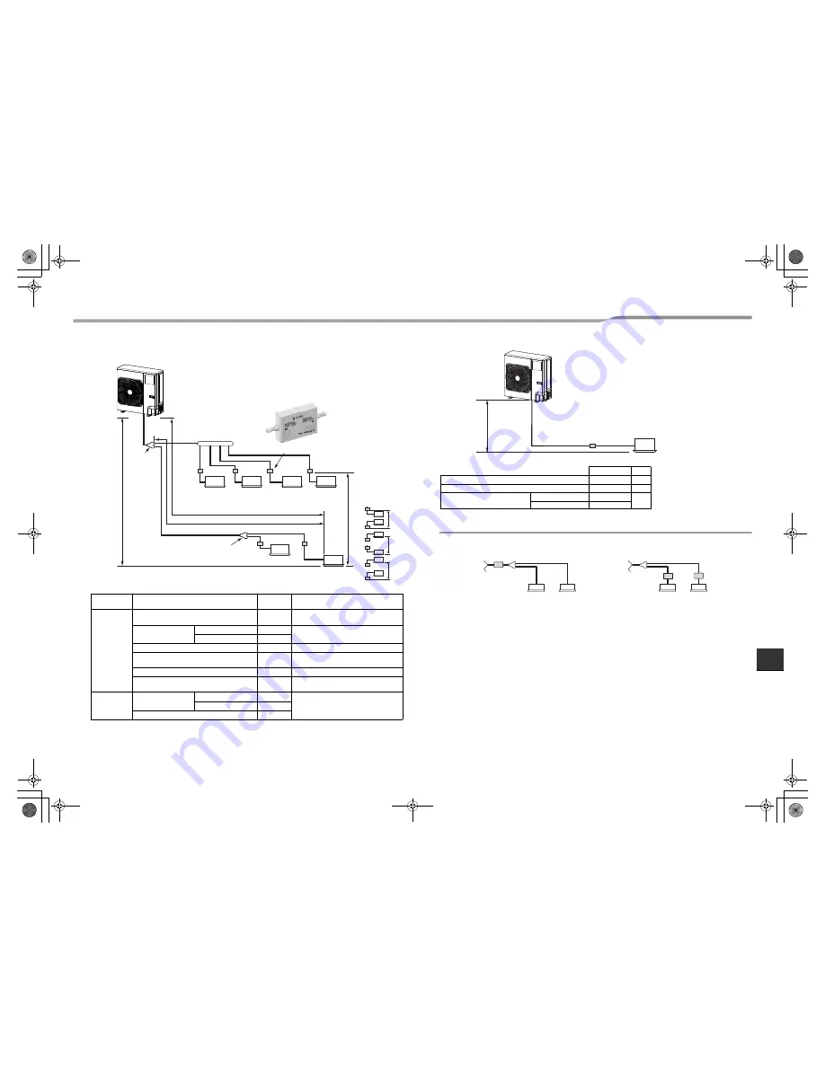 Toshiba MCY-MAP0401TP Series Скачать руководство пользователя страница 13