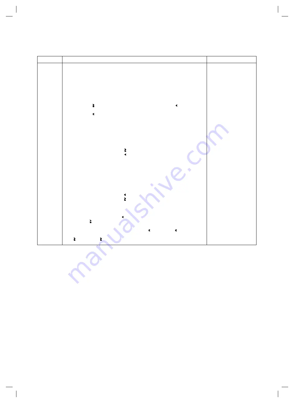 Toshiba MCY-MHP0305HT Service Manual Download Page 26