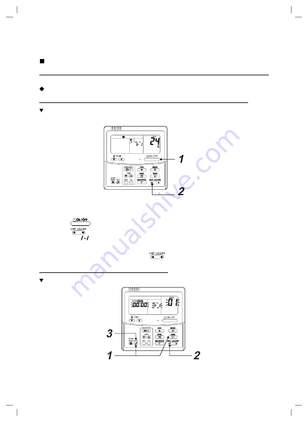 Toshiba MCY-MHP0305HT Скачать руководство пользователя страница 54