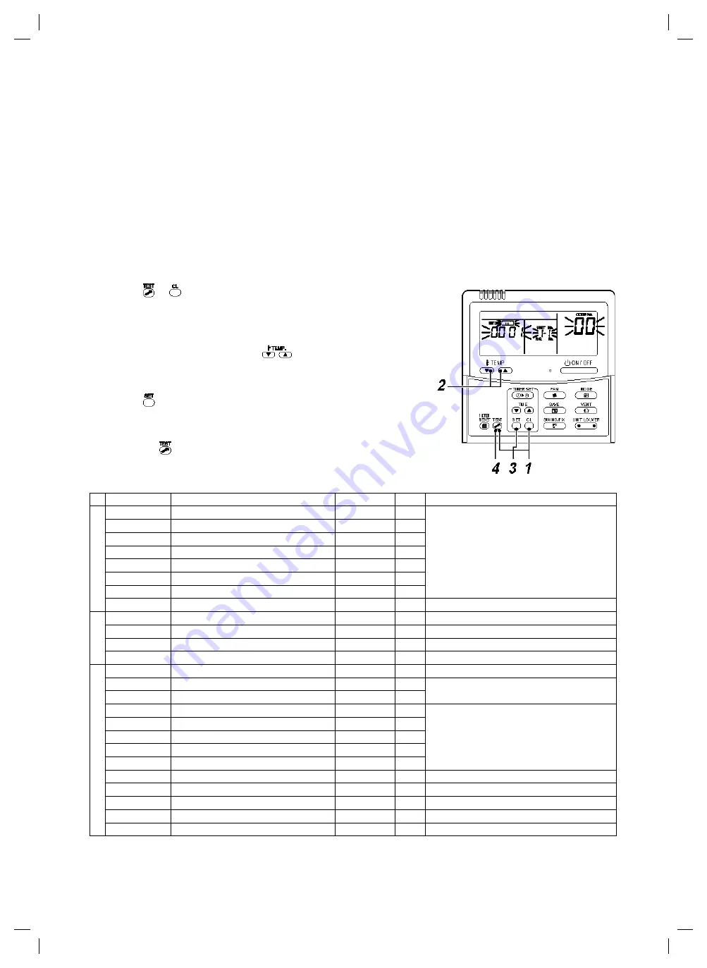 Toshiba MCY-MHP0305HT Скачать руководство пользователя страница 85