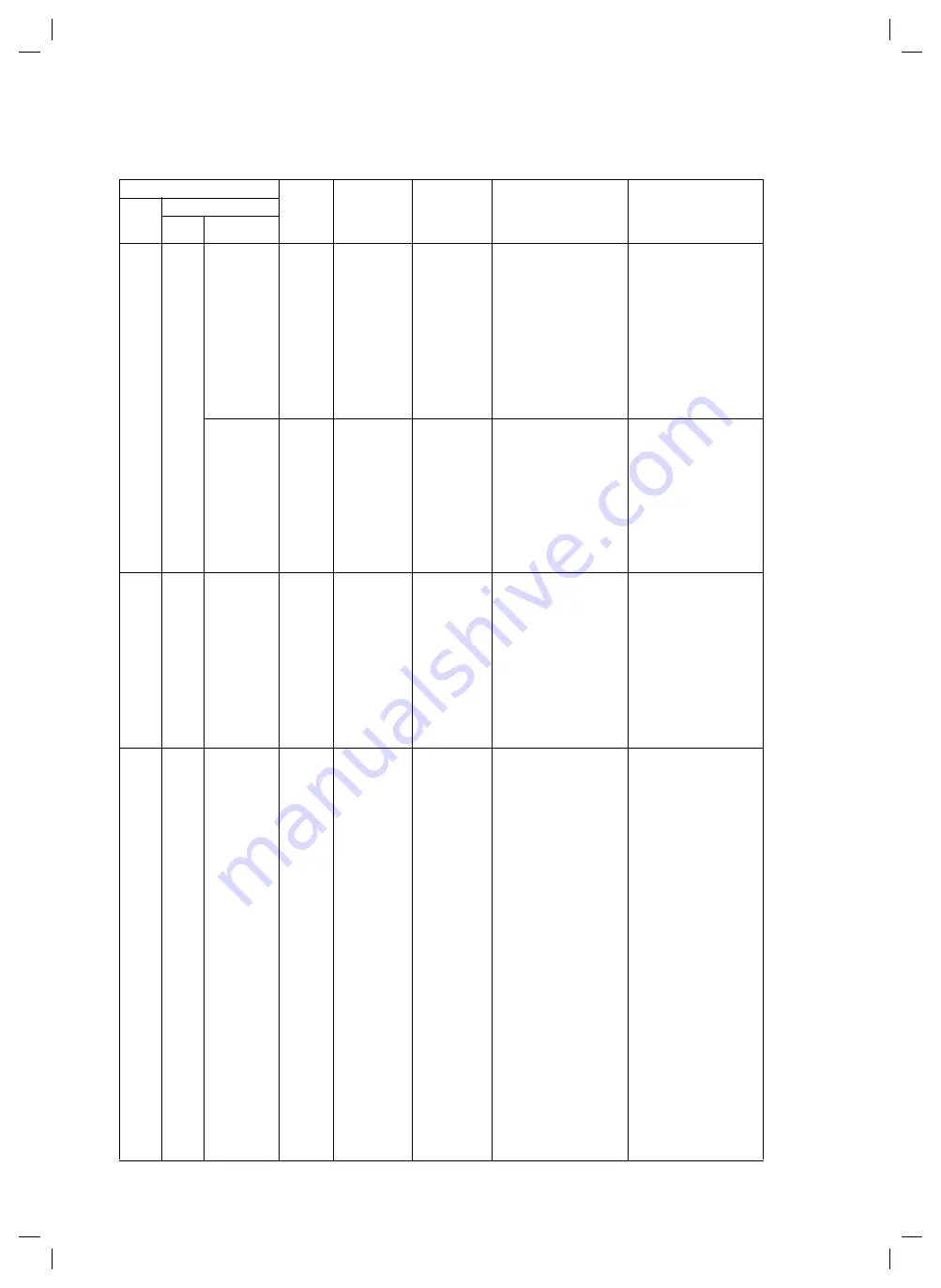 Toshiba MCY-MHP0305HT Скачать руководство пользователя страница 104