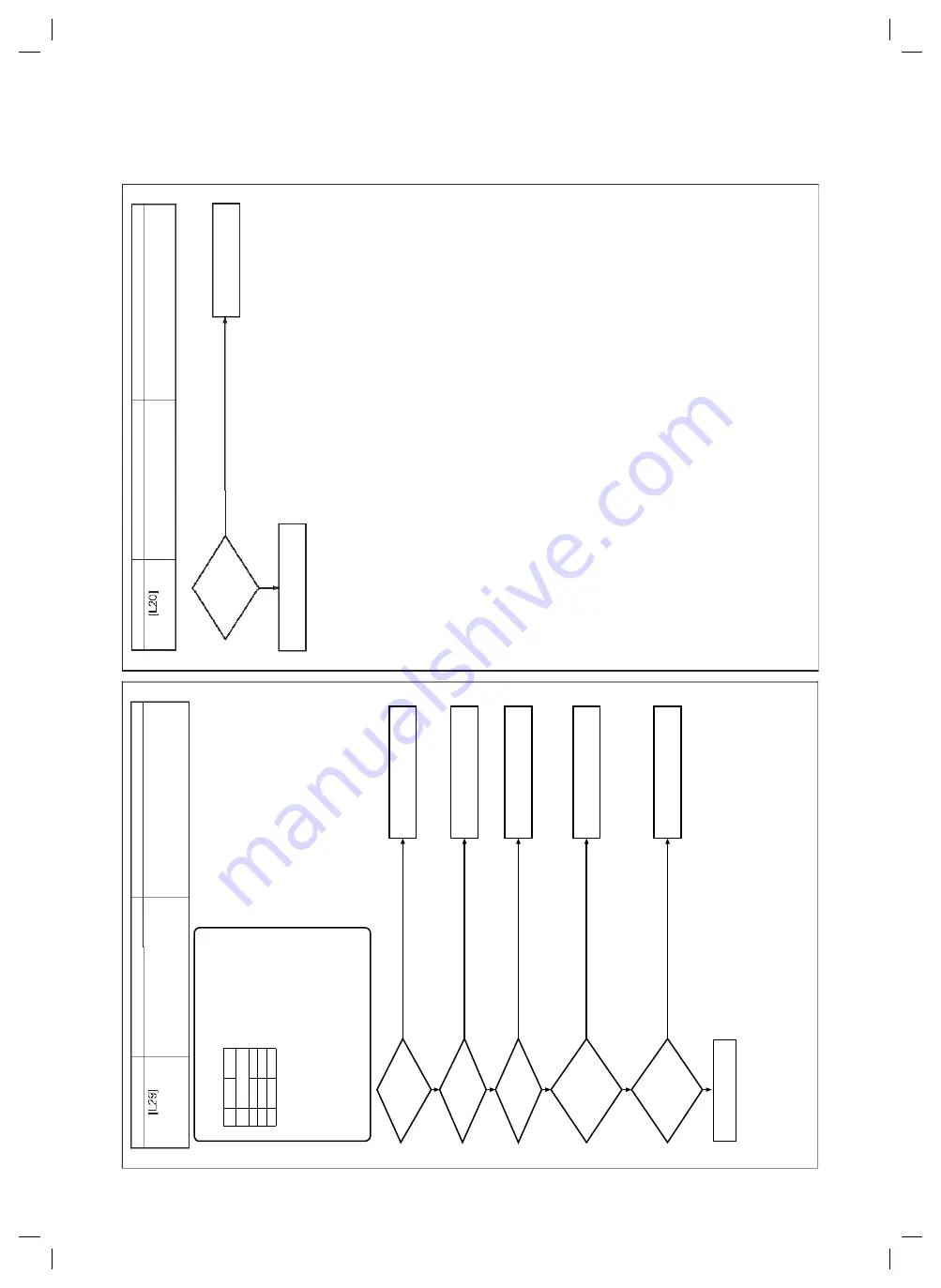 Toshiba MCY-MHP0305HT Скачать руководство пользователя страница 121