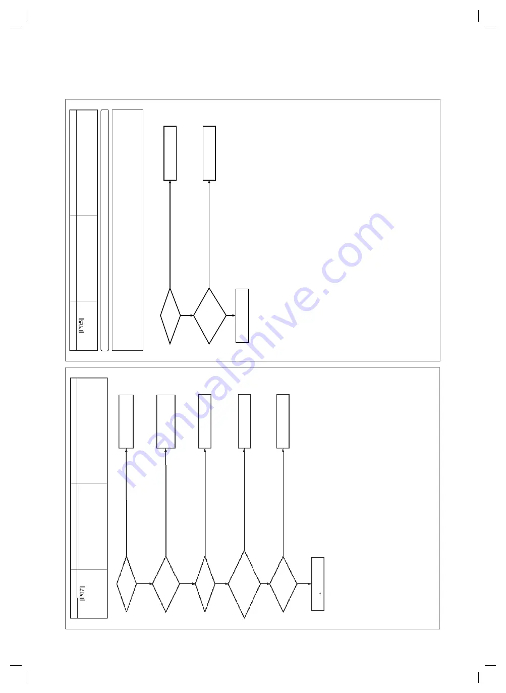 Toshiba MCY-MHP0305HT Скачать руководство пользователя страница 124