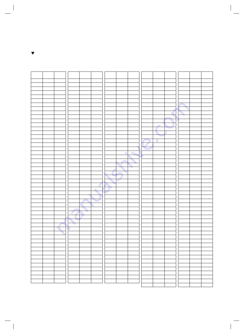 Toshiba MCY-MHP0305HT Скачать руководство пользователя страница 140