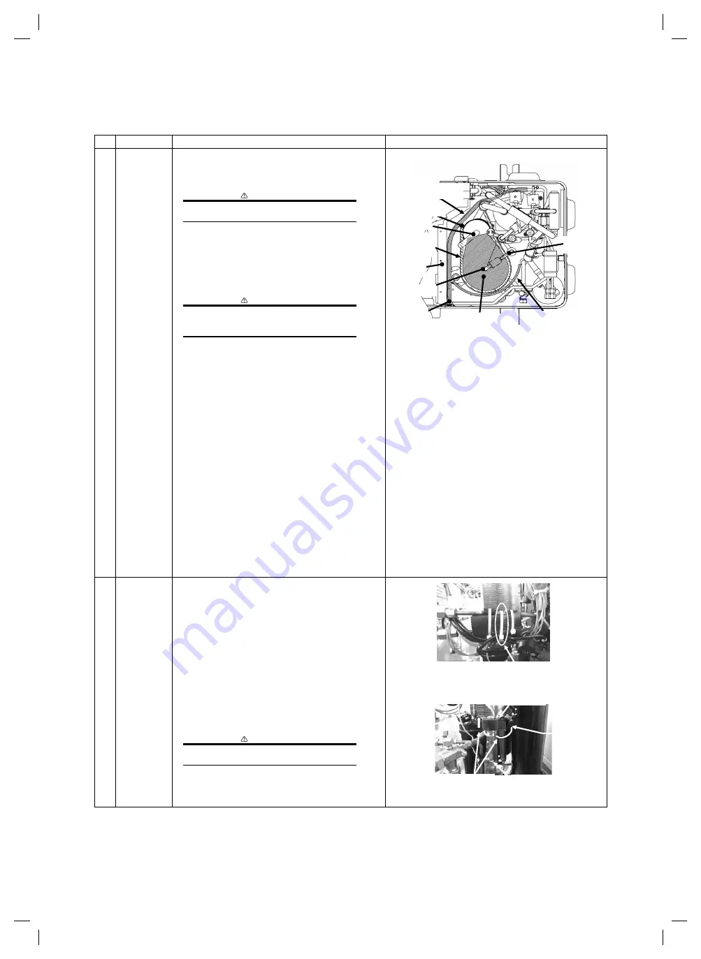 Toshiba MCY-MHP0305HT Скачать руководство пользователя страница 149