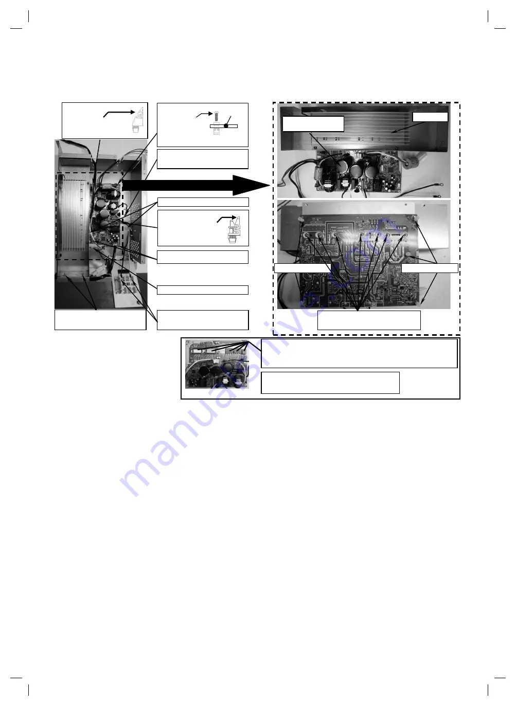 Toshiba MCY-MHP0305HT Скачать руководство пользователя страница 156