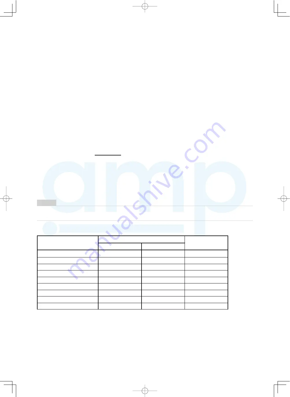 Toshiba MCY-MHP0404HS(J)-E Service Manual Download Page 13