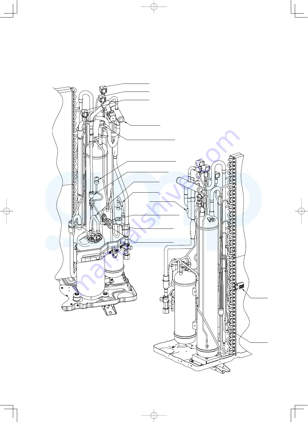 Toshiba MCY-MHP0404HS(J)-E Скачать руководство пользователя страница 22