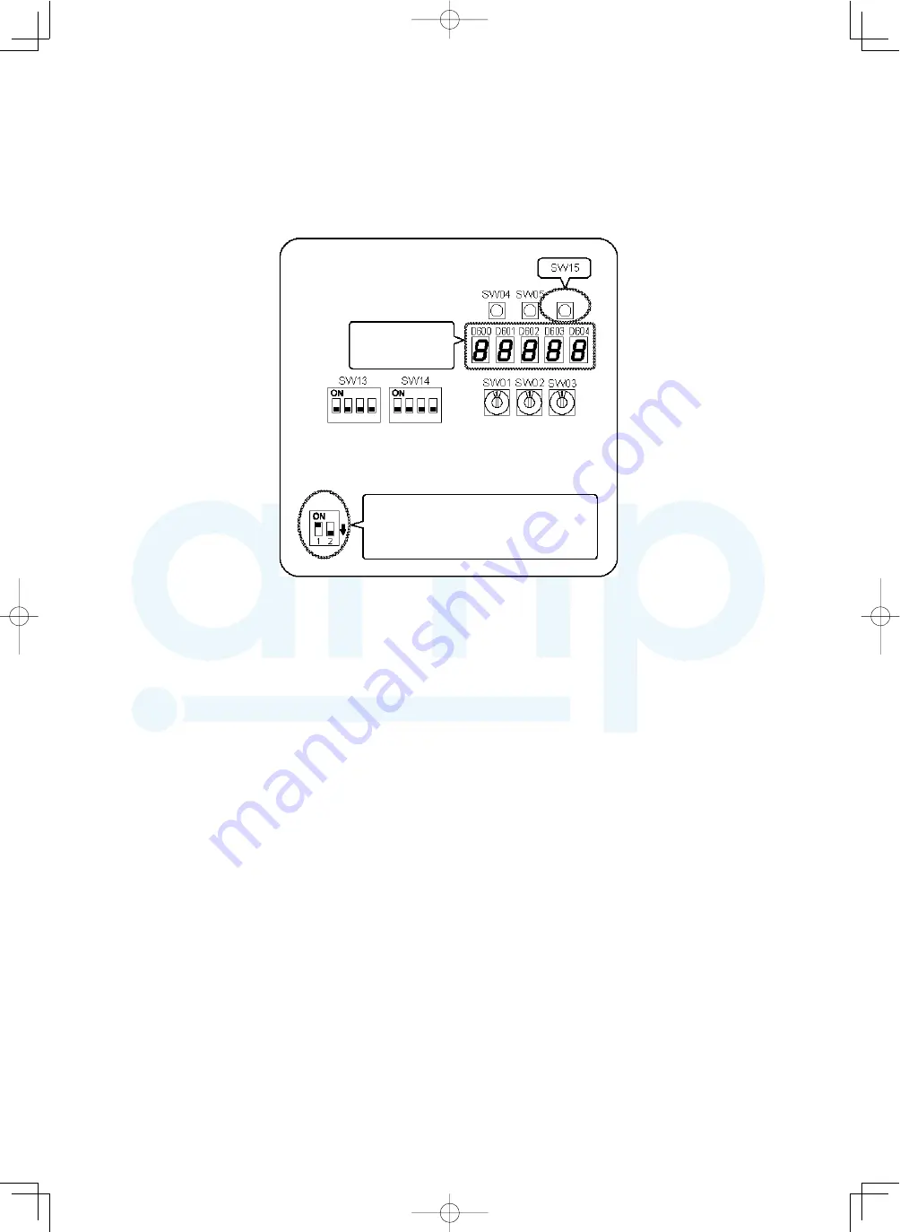 Toshiba MCY-MHP0404HS(J)-E Скачать руководство пользователя страница 59