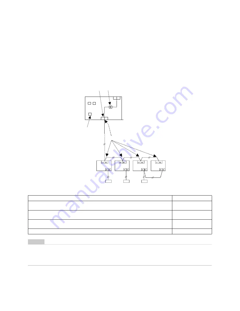 Toshiba MCY-MHP0404HT Скачать руководство пользователя страница 50