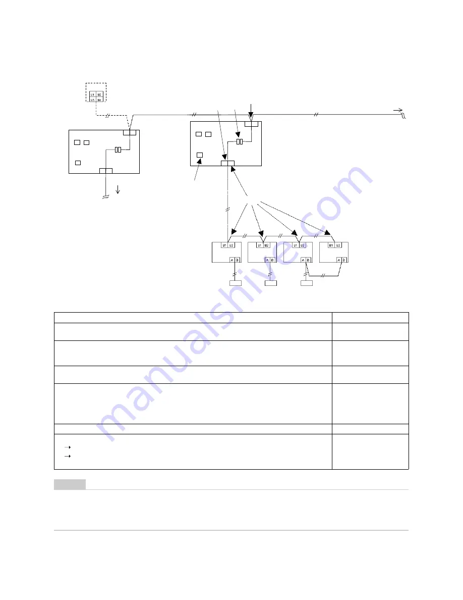 Toshiba MCY-MHP0404HT Service Manual Download Page 51