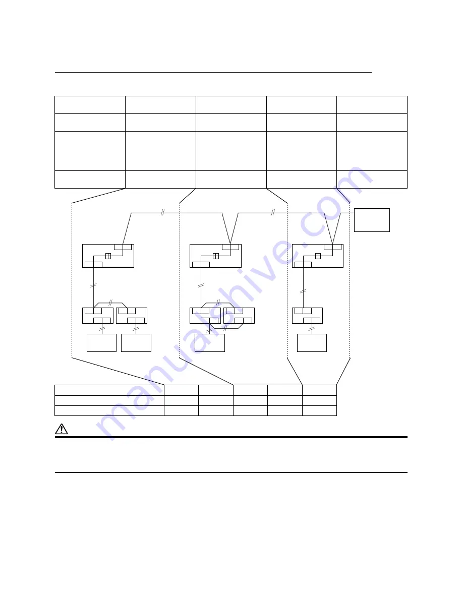 Toshiba MCY-MHP0404HT Скачать руководство пользователя страница 60