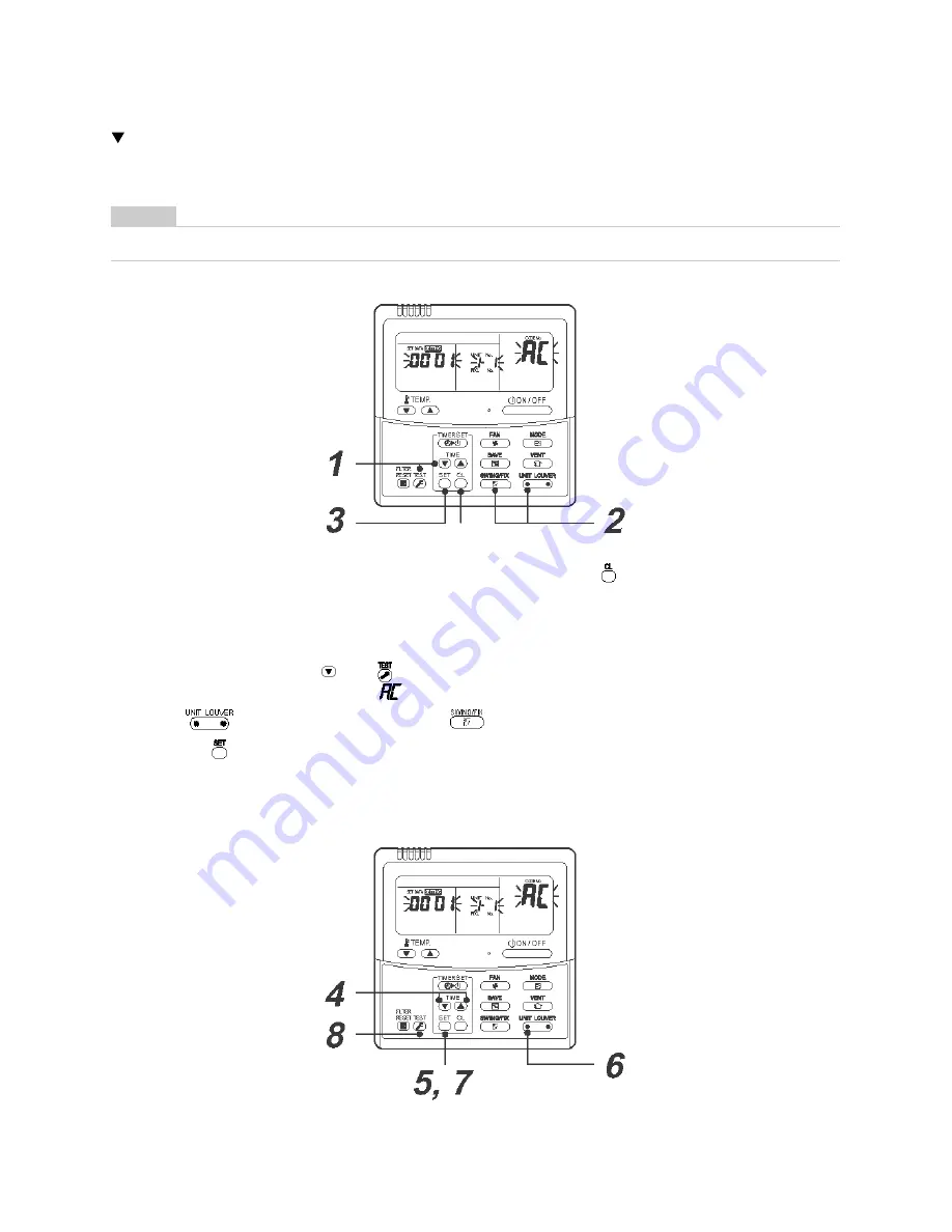 Toshiba MCY-MHP0404HT Скачать руководство пользователя страница 66