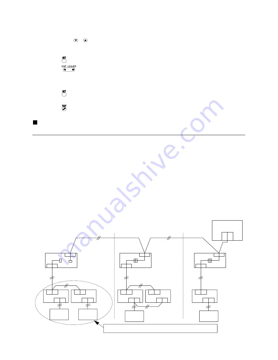 Toshiba MCY-MHP0404HT Service Manual Download Page 67