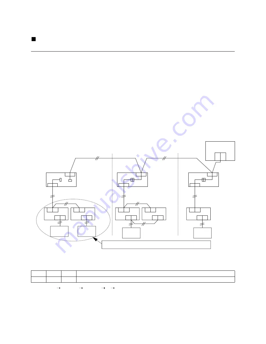 Toshiba MCY-MHP0404HT Скачать руководство пользователя страница 69