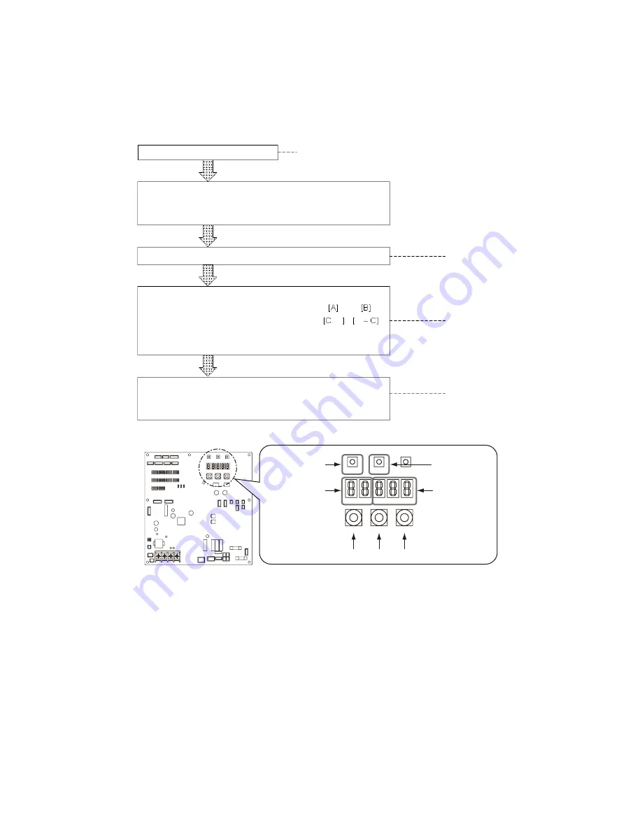 Toshiba MCY-MHP0404HT Service Manual Download Page 82