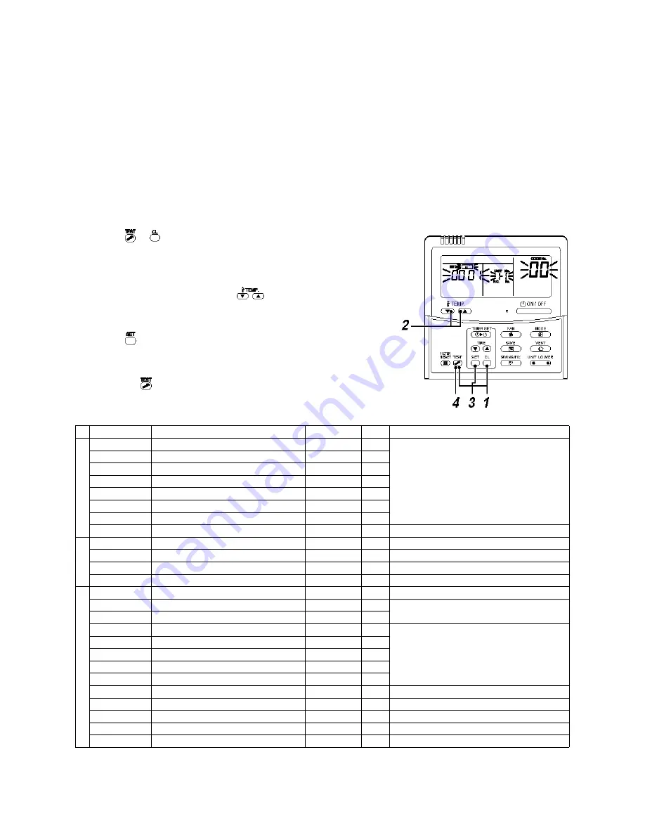 Toshiba MCY-MHP0404HT Скачать руководство пользователя страница 94