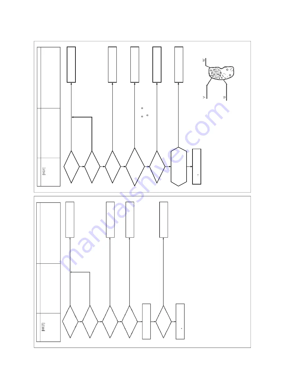 Toshiba MCY-MHP0404HT Скачать руководство пользователя страница 128