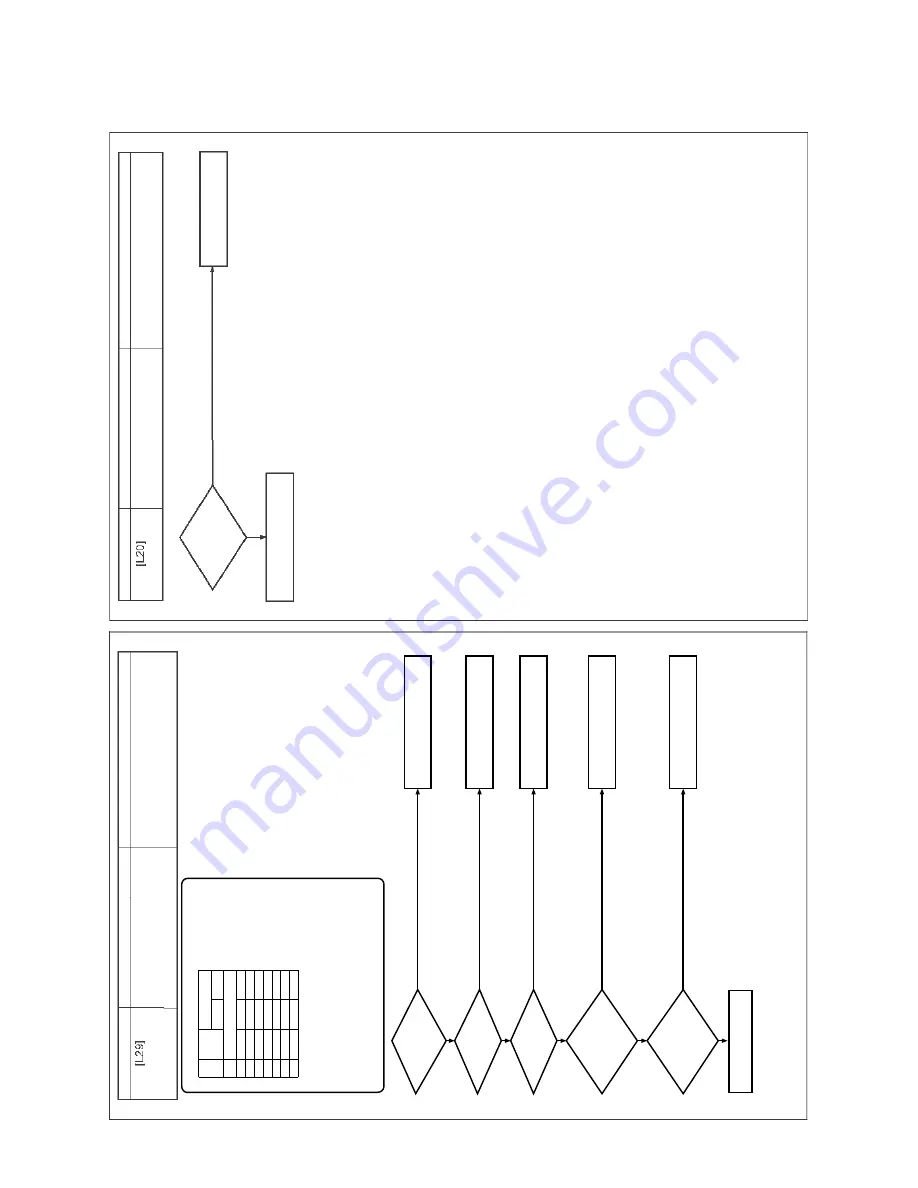 Toshiba MCY-MHP0404HT Service Manual Download Page 132