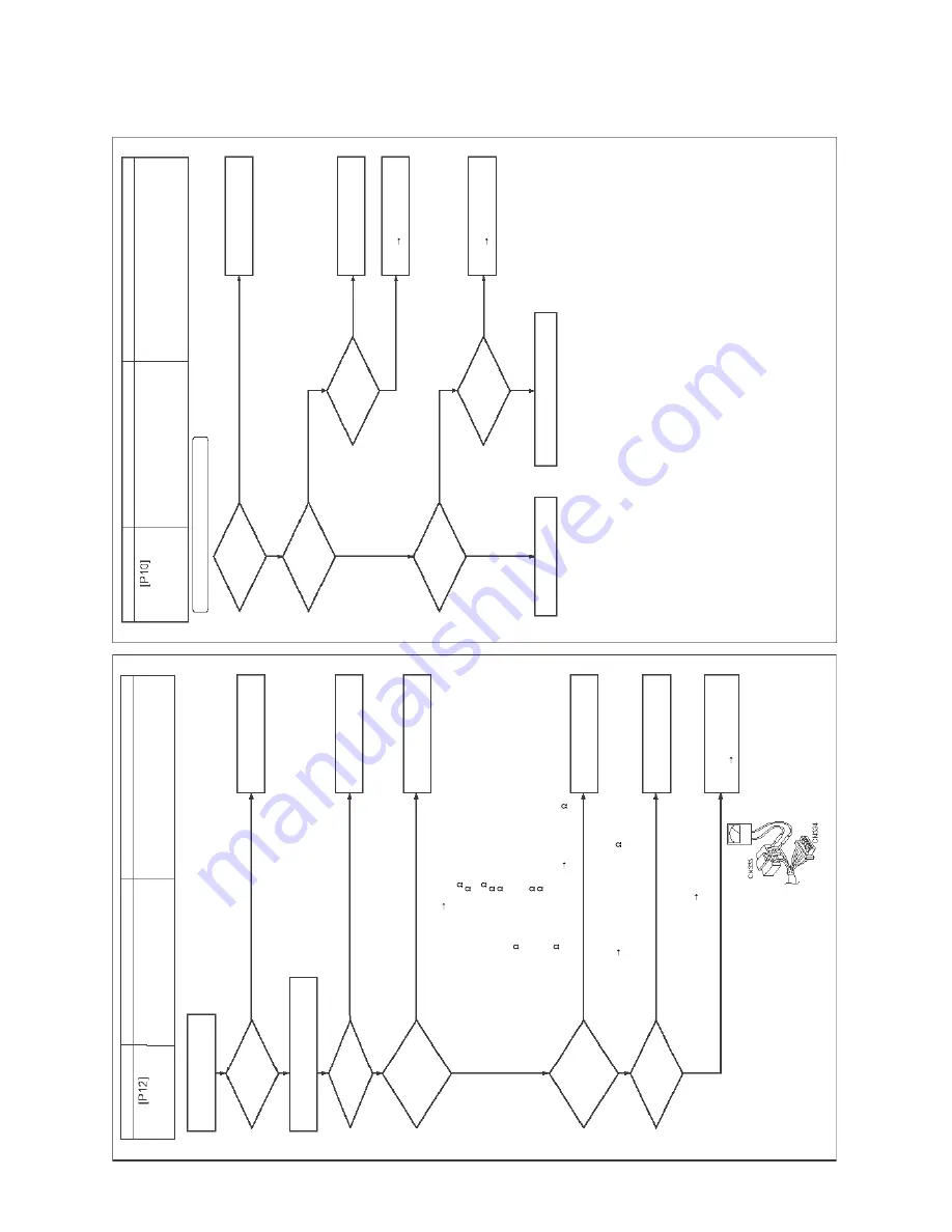 Toshiba MCY-MHP0404HT Service Manual Download Page 136