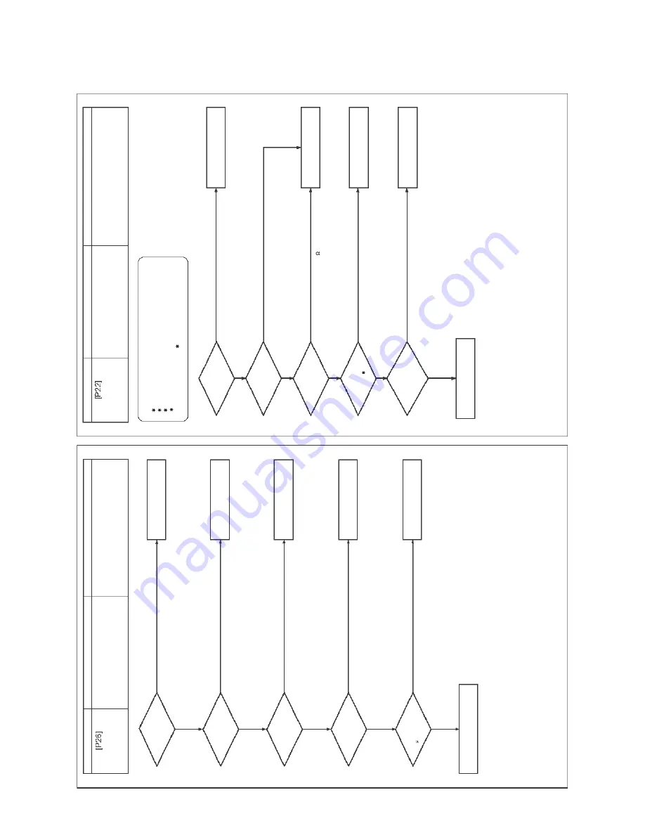 Toshiba MCY-MHP0404HT Service Manual Download Page 140