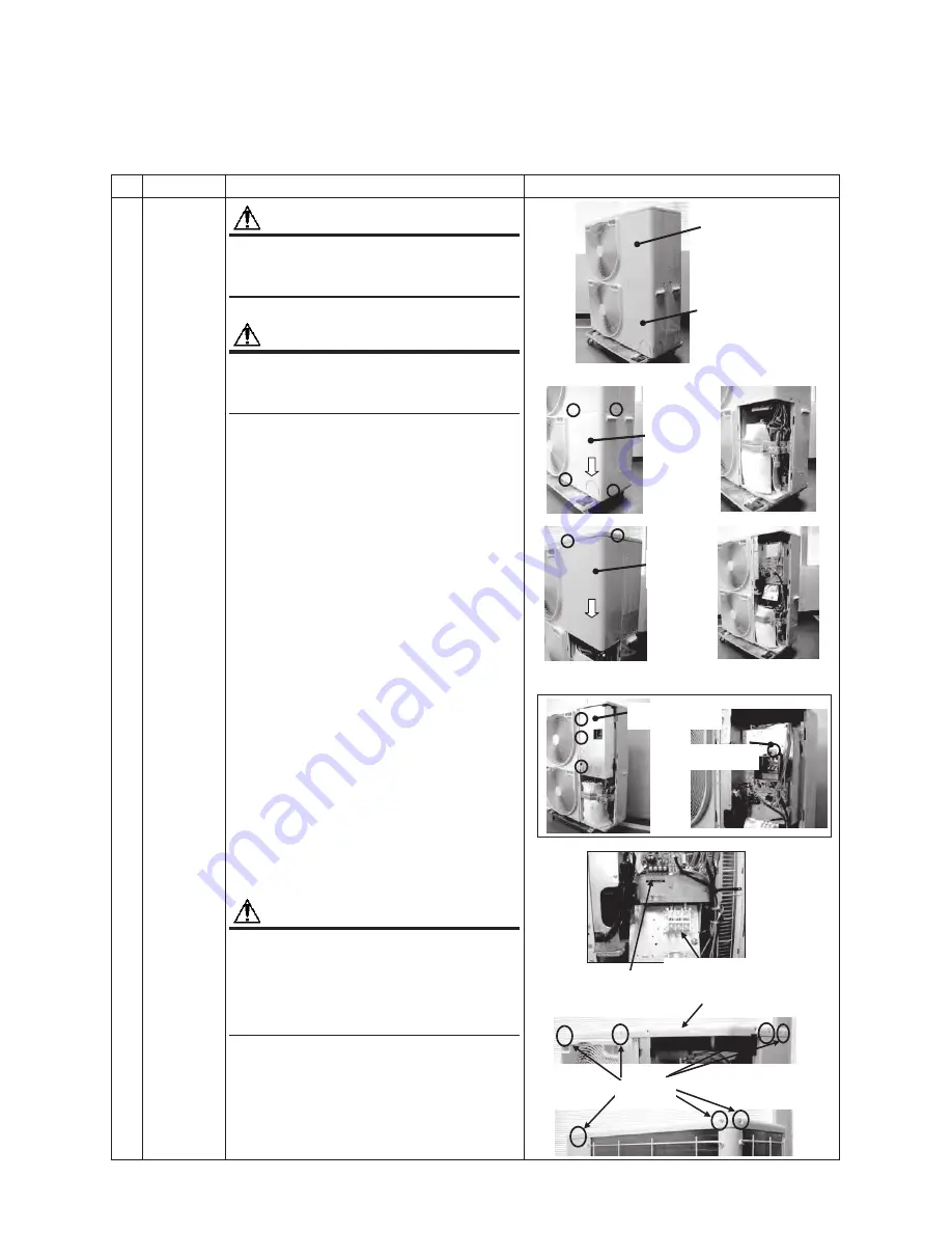 Toshiba MCY-MHP0404HT Скачать руководство пользователя страница 152