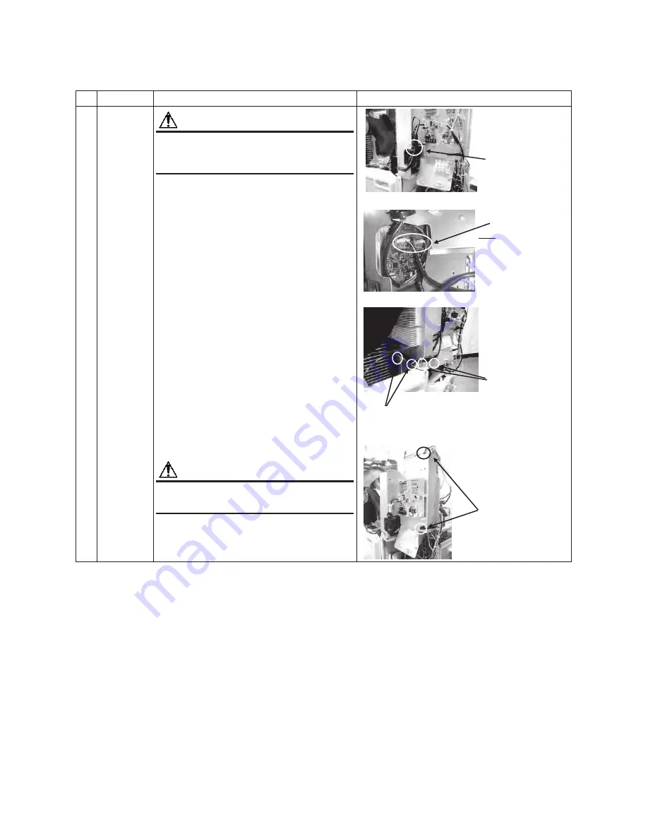 Toshiba MCY-MHP0404HT Скачать руководство пользователя страница 156