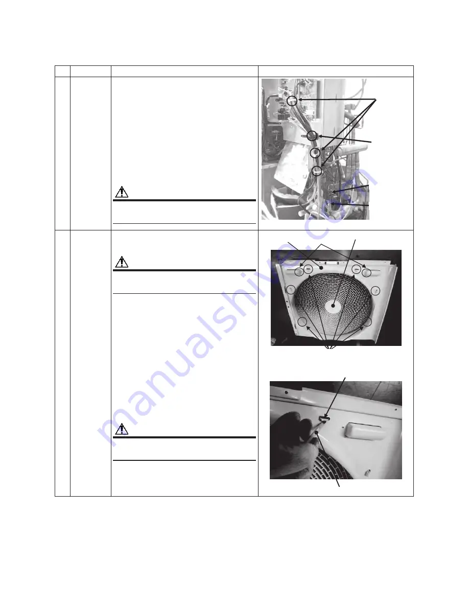 Toshiba MCY-MHP0404HT Скачать руководство пользователя страница 165