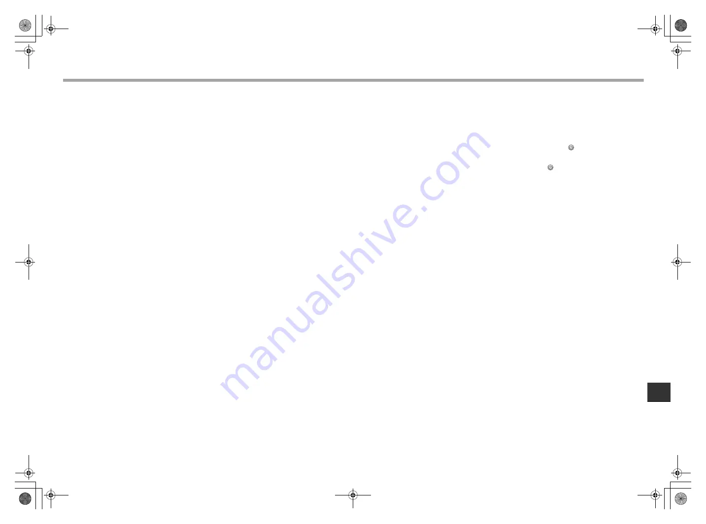 Toshiba MCY-MHP0506HT Owner'S Manual Download Page 27