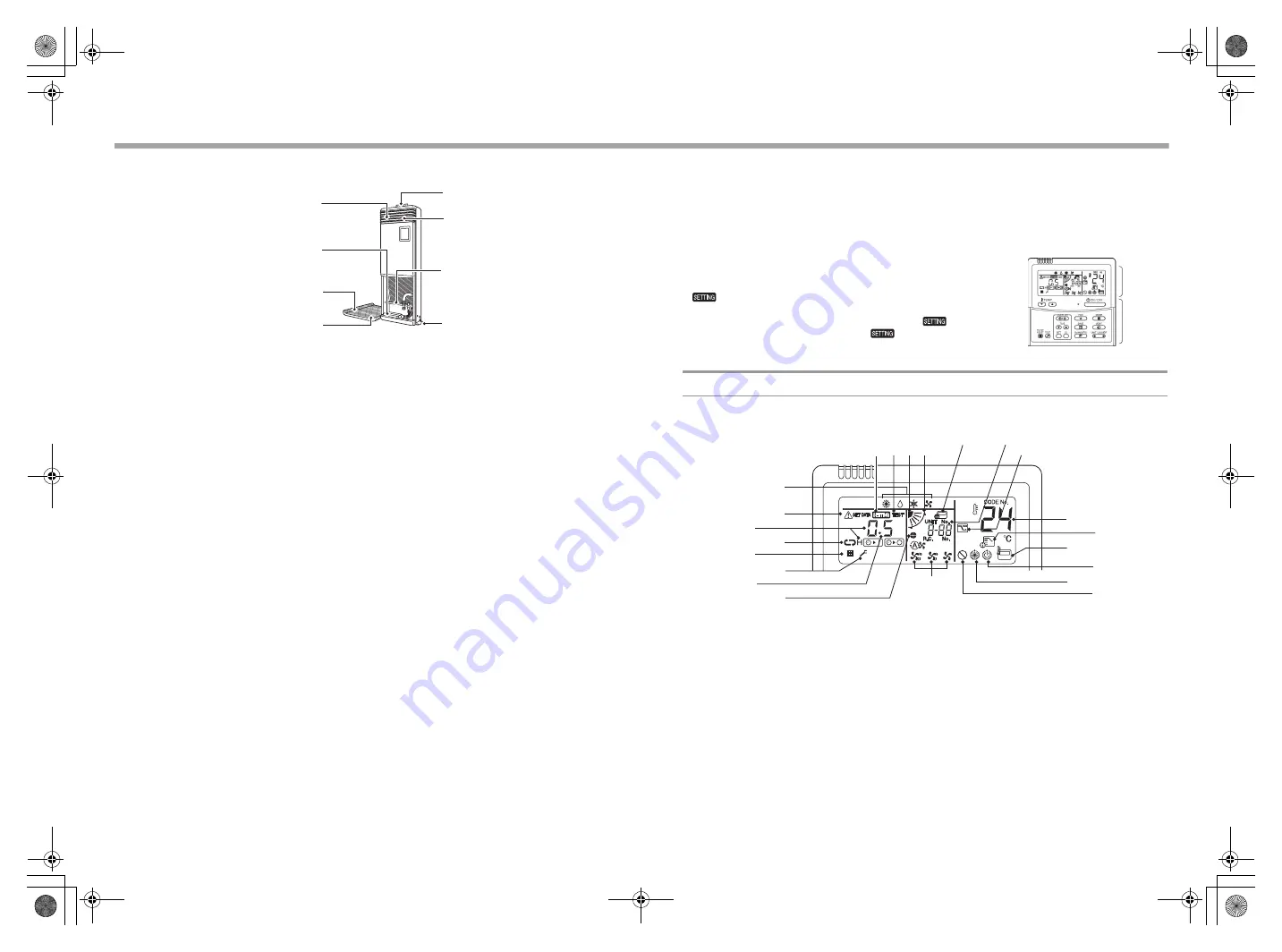 Toshiba MCY-MHP0506HT Owner'S Manual Download Page 58