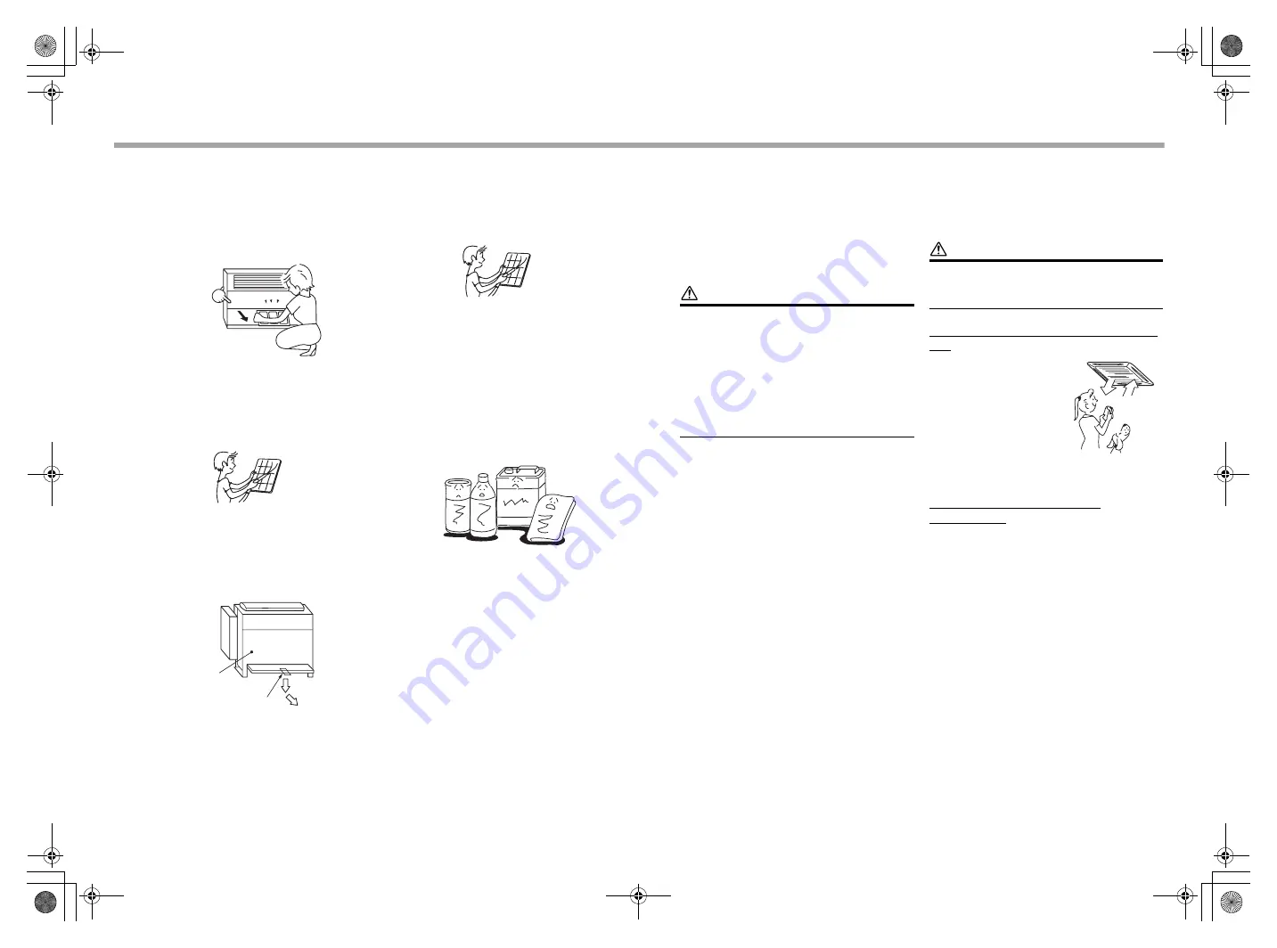 Toshiba MCY-MHP0506HT Скачать руководство пользователя страница 68