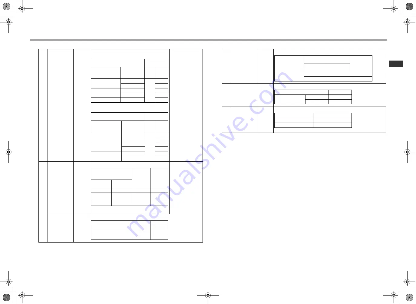 Toshiba MCY-MHP0806HS8-E Installation Manual Download Page 19