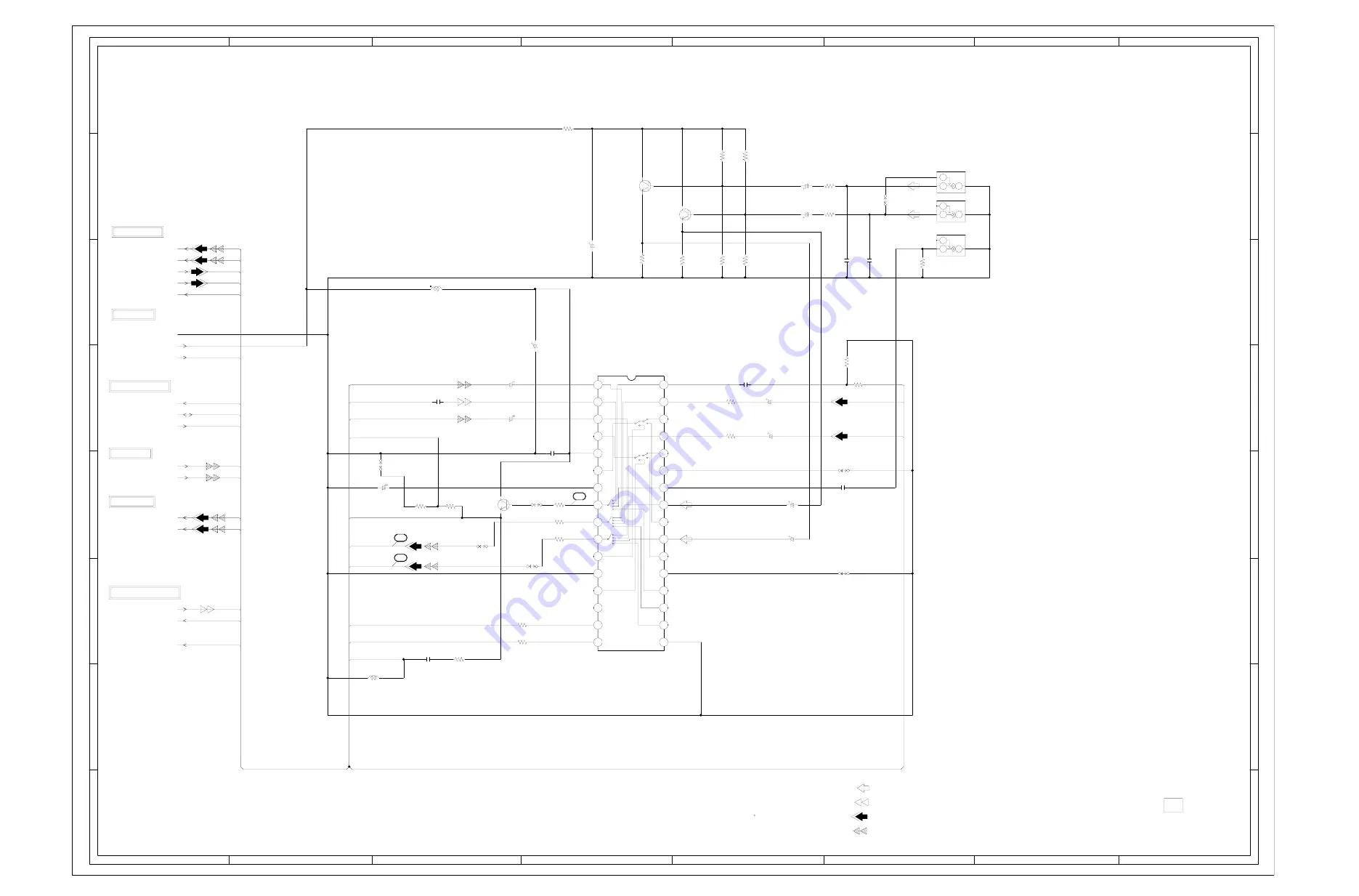 Toshiba MD 9DM1 Скачать руководство пользователя страница 19