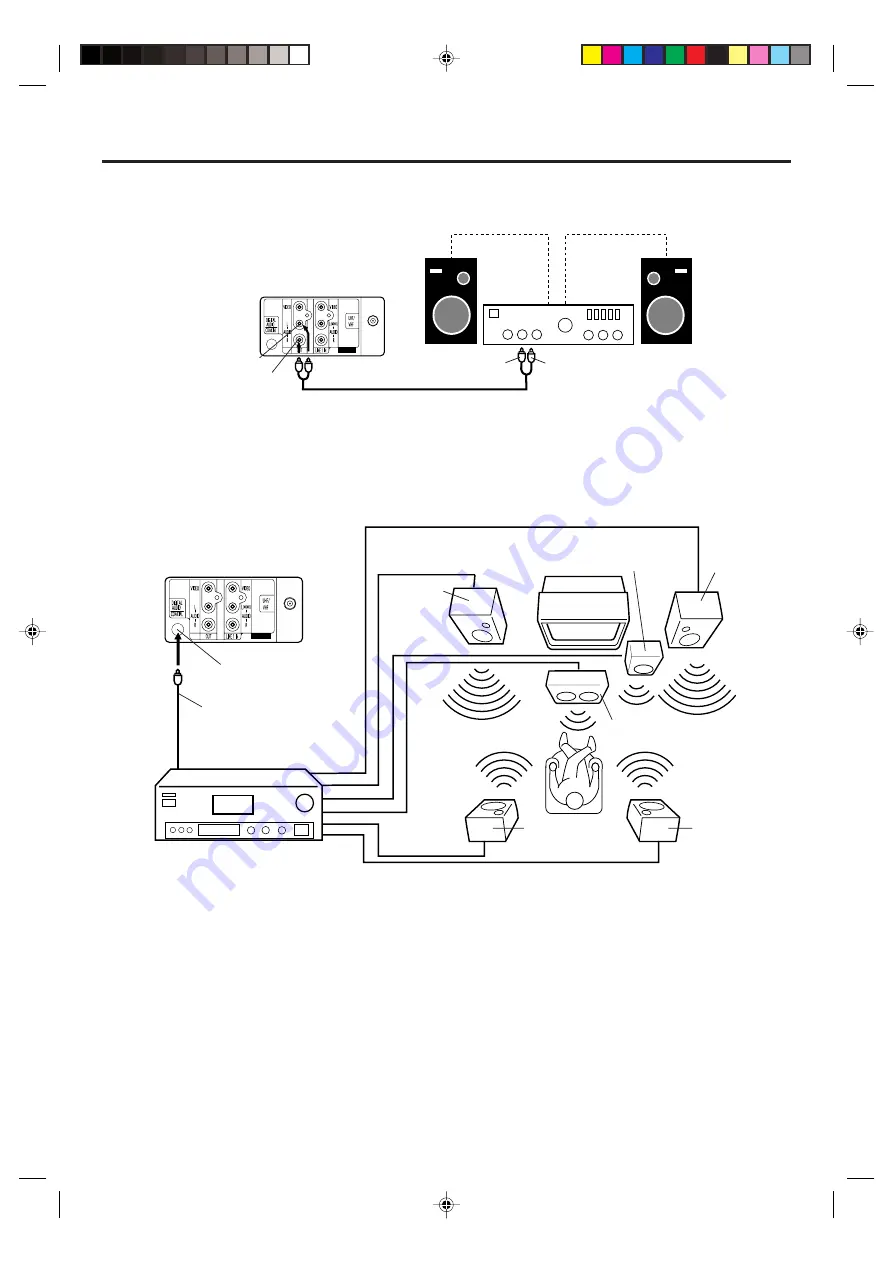 Toshiba MD13M1 Owner'S Manual Download Page 44