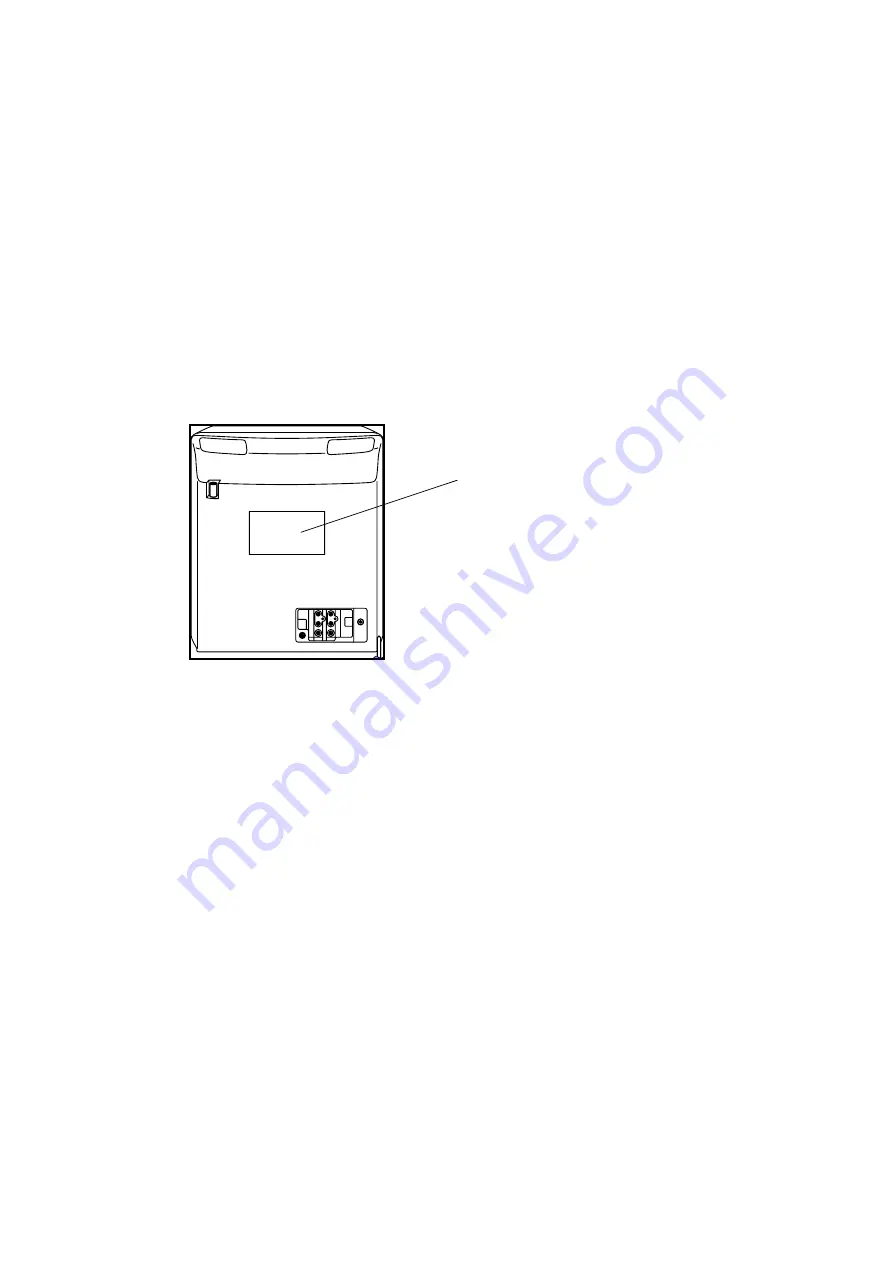 Toshiba MD13M1 Service Manual Download Page 2