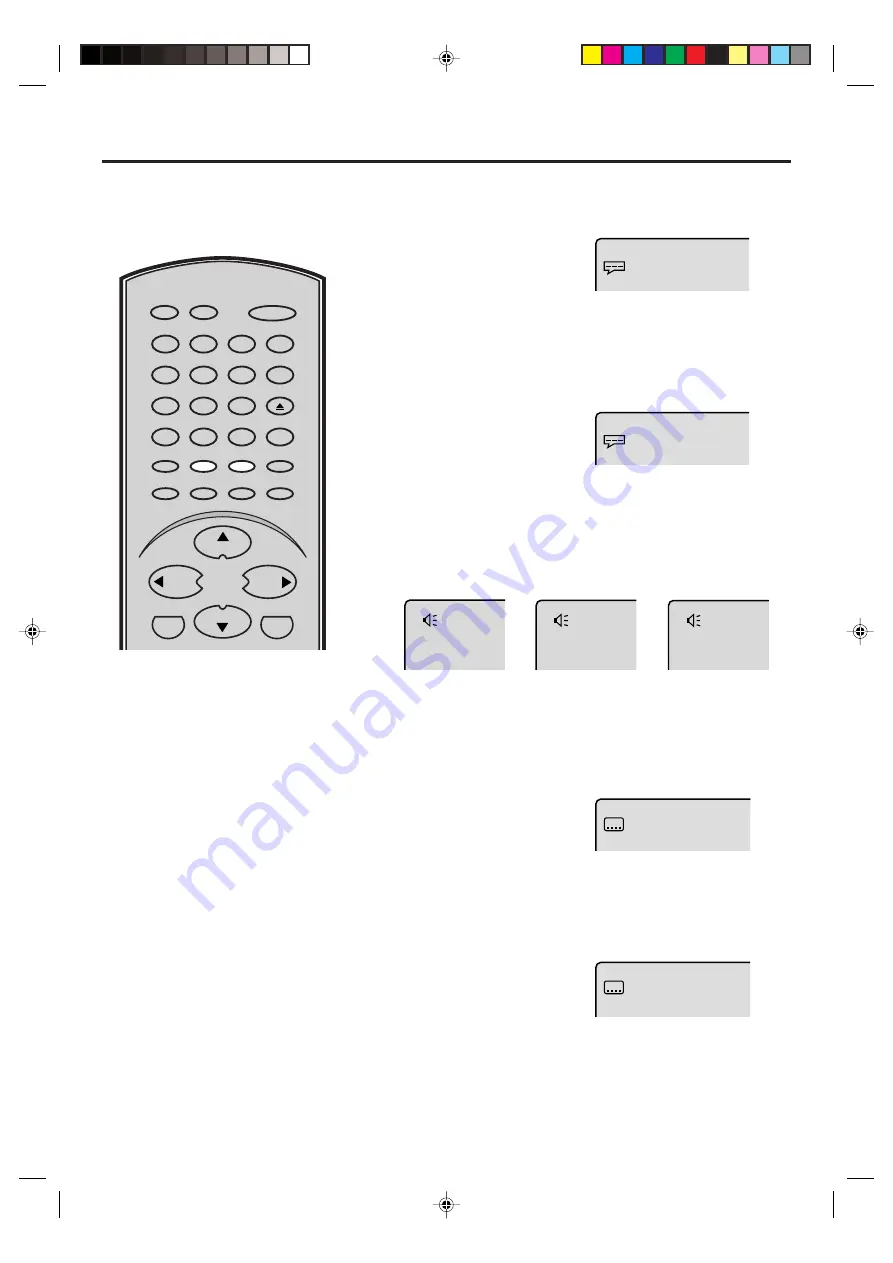 Toshiba MD13N3 Owner'S Manual Download Page 30