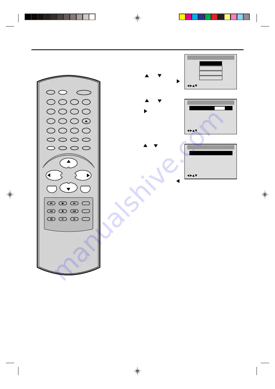 Toshiba MD13N3 Owner'S Manual Download Page 32