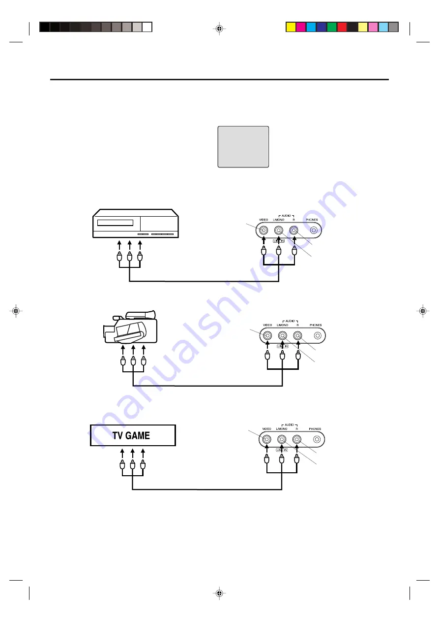 Toshiba MD13N3 Owner'S Manual Download Page 41