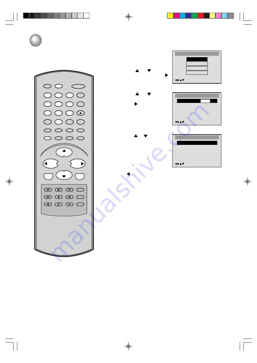 Toshiba MD13N3R Скачать руководство пользователя страница 32