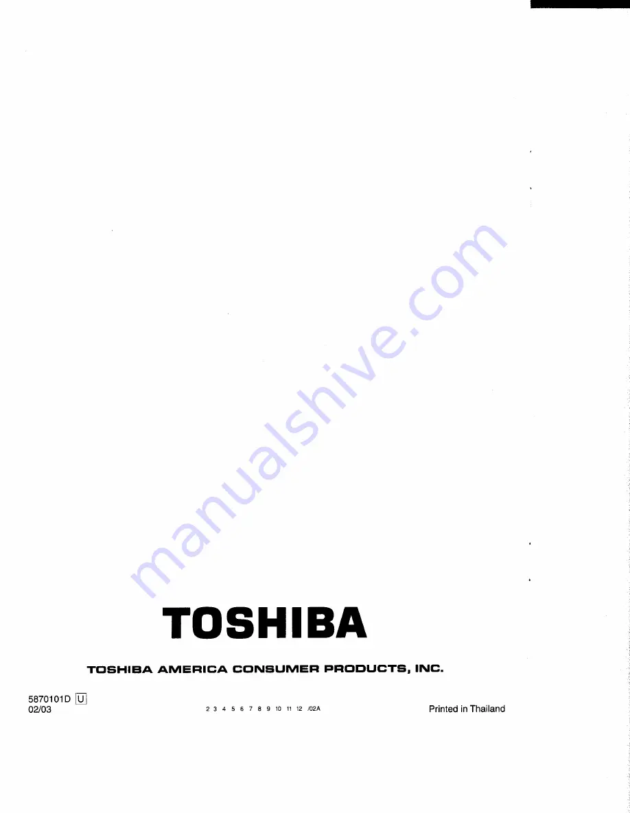 Toshiba MD20FM1 Owner'S Manual Download Page 52