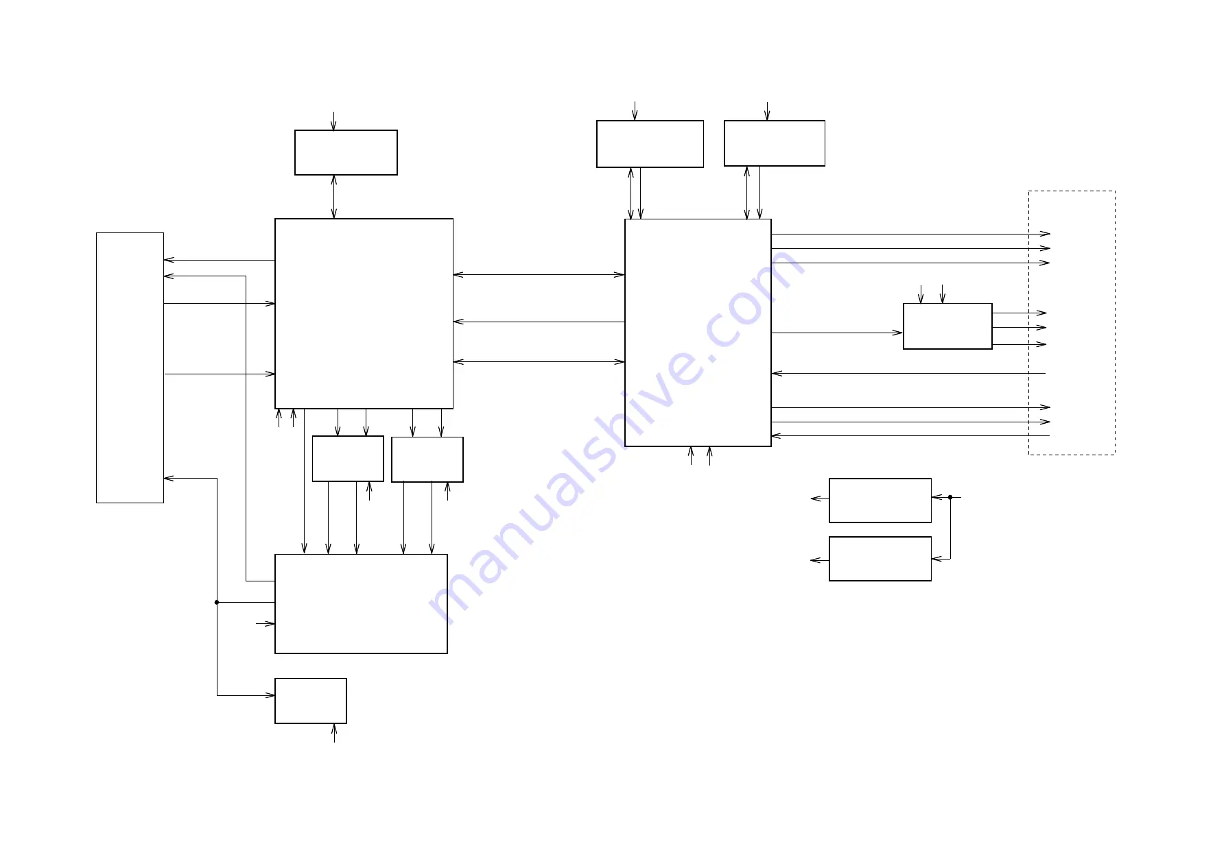 Toshiba MD20FN1 Service Manual Download Page 31