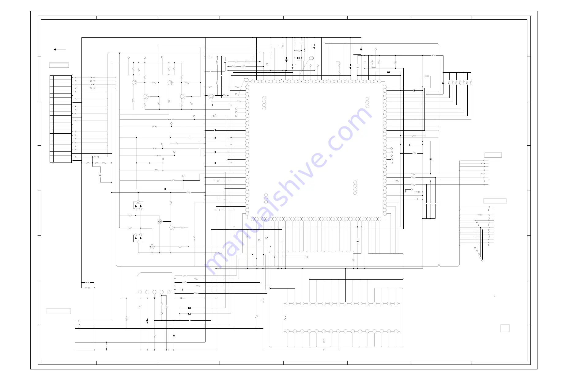 Toshiba MD20FN1 Service Manual Download Page 38