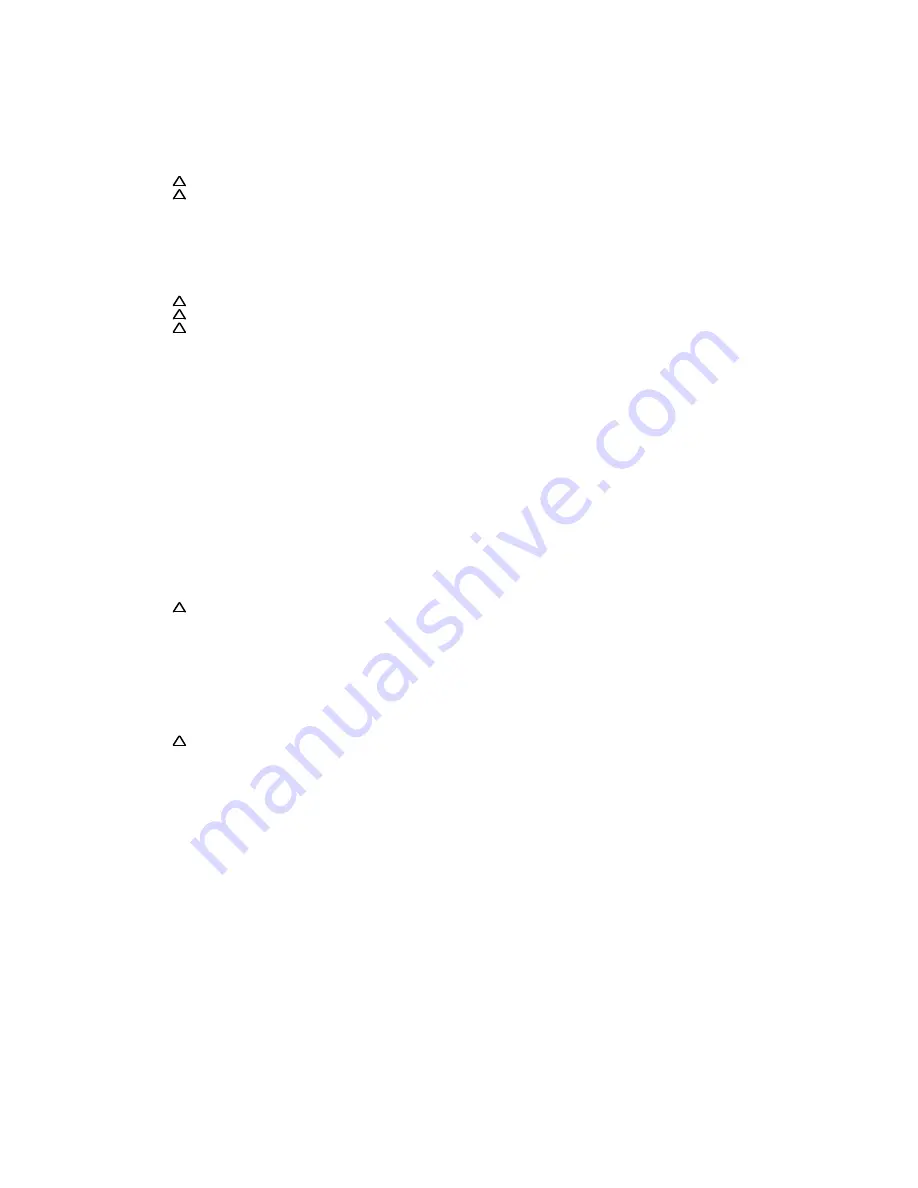 Toshiba MD20FN1 Service Manual Download Page 65