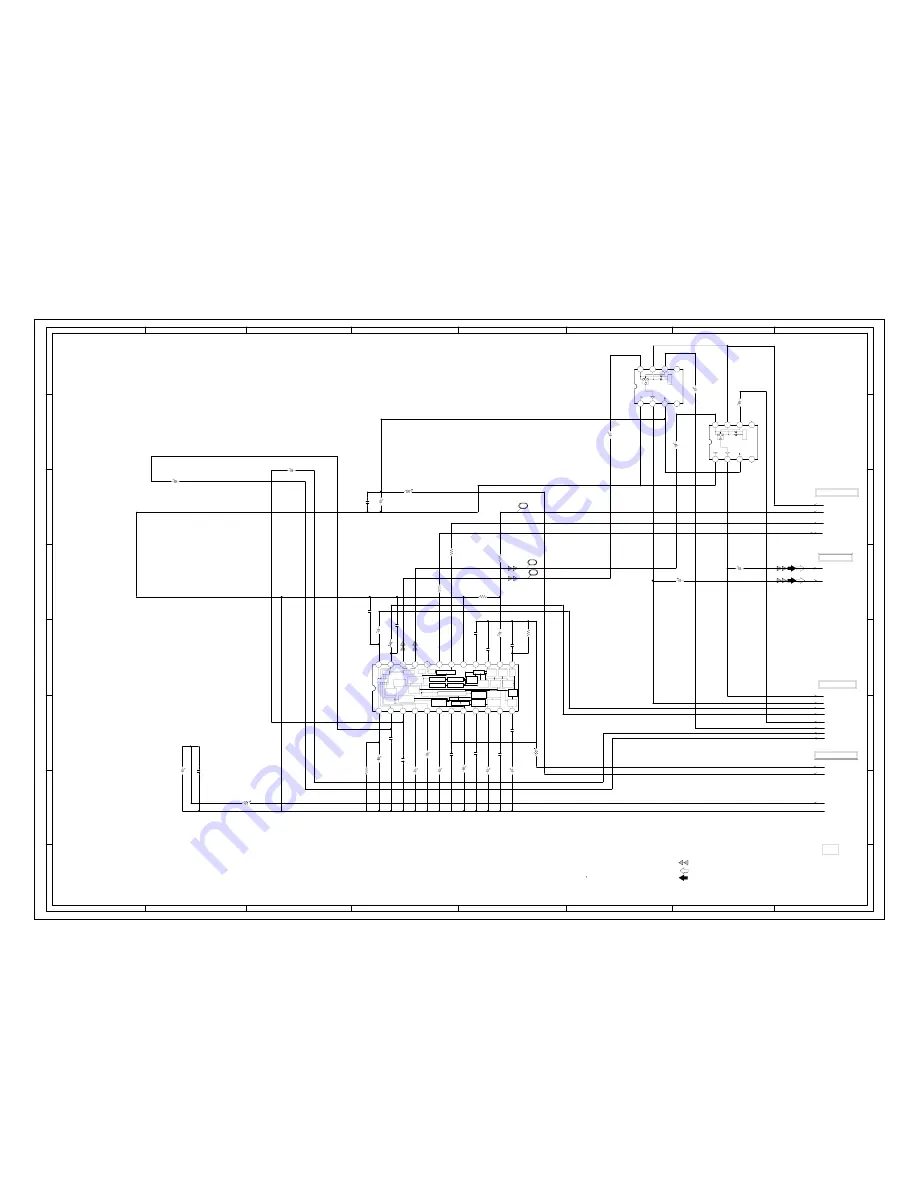 Toshiba MD20FP3 Service Manual Download Page 48