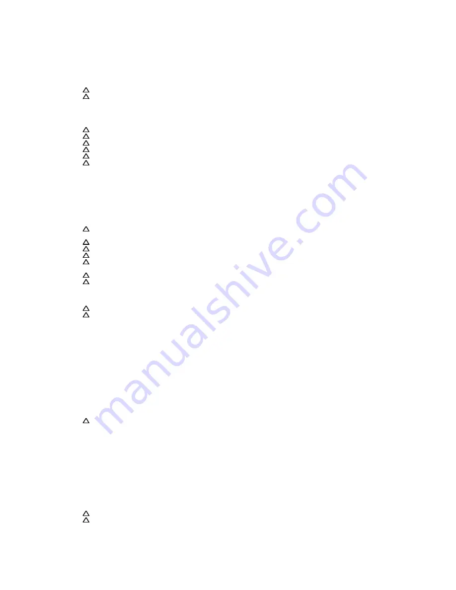 Toshiba MD20FP3 Service Manual Download Page 65