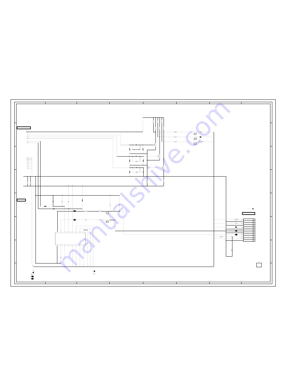 Toshiba MD20P1 Service Manual Download Page 42