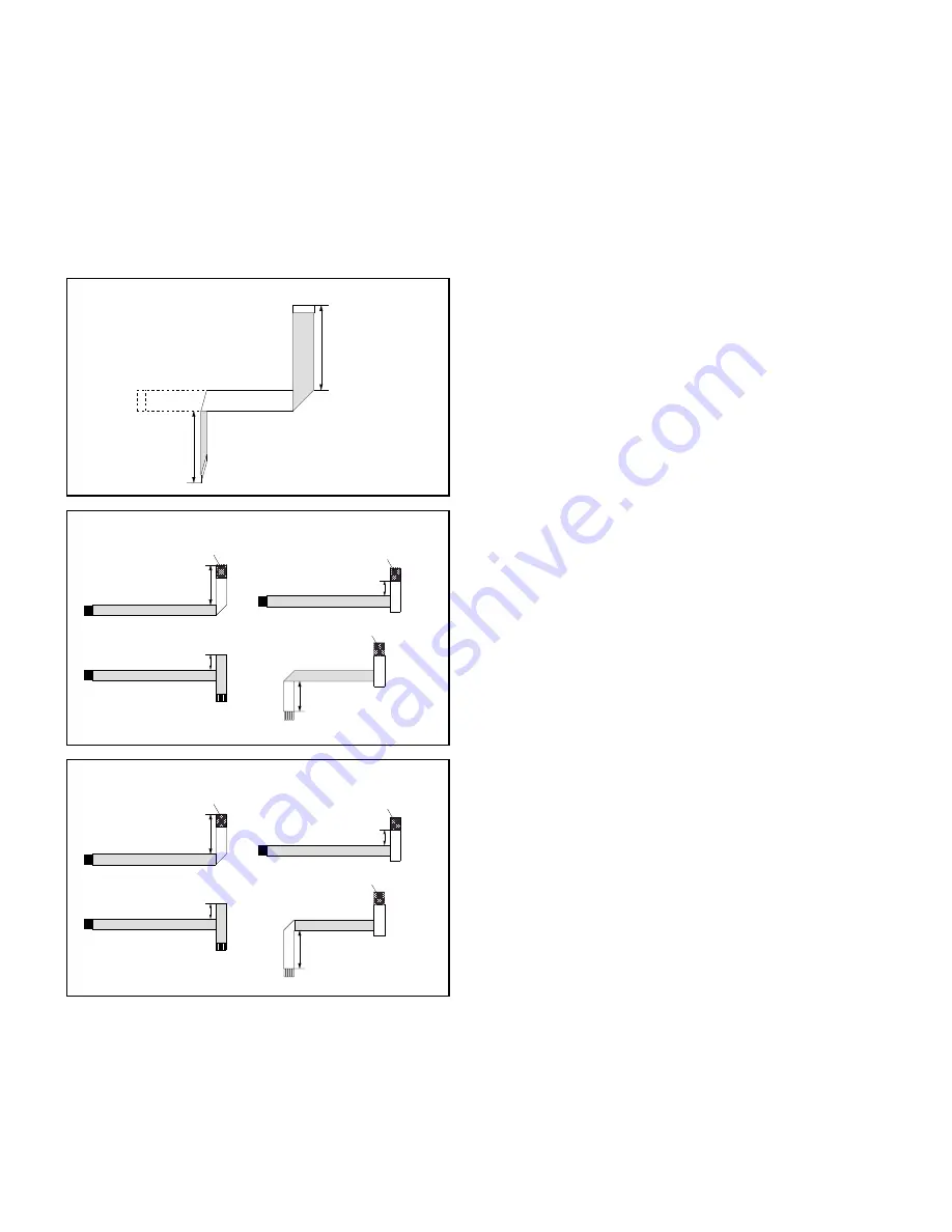 Toshiba MD20Q42 Service Manual Download Page 22